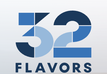 32 Flavors